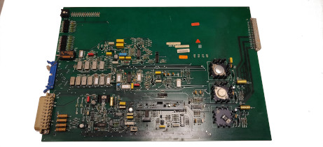 PRD-19 Process Regulator Device
